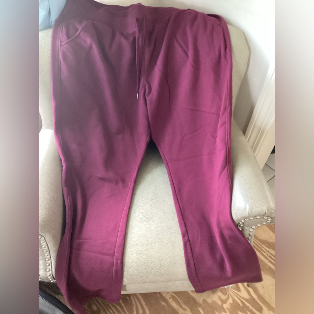Tek Gear fleece sweatpants